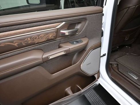 New 2026 RAM 1500 Limited AWD/4WD image 10