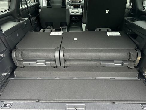 New 2026 Toyota Sequoia Limited image 18