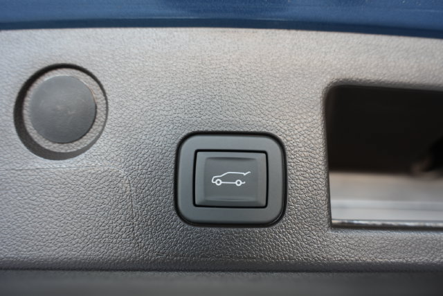 New 2027 GMC Terrain Denali AWD/4WD image 10