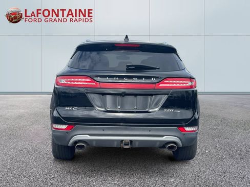 Used 2018 Lincoln MKC Reserve w/ Class II Trailer Tow Package AWD/4WD image 6