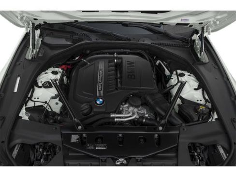 Used 2015 BMW 640i xDrive Convertible AWD/4WD image 13