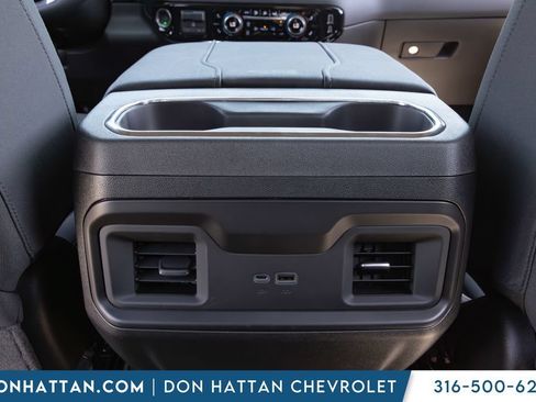 New 2026 Chevrolet Silverado 1500 LT AWD/4WD image 20