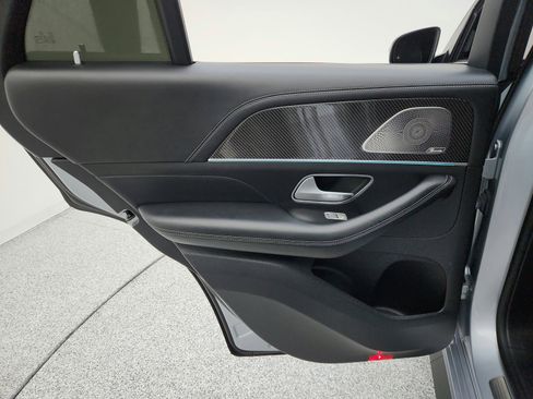 Certified 2023 Mercedes-Benz GLE 63 AMG S image 20