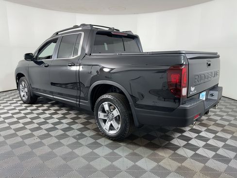 New 2026 Honda Ridgeline RTL image 2