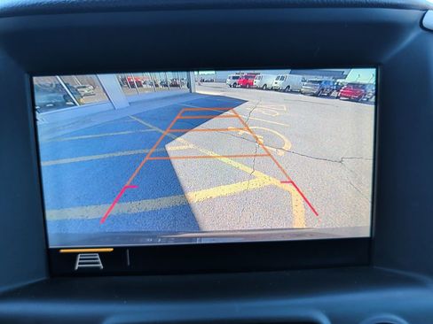 Used 2019 GMC Terrain SLT w/ Preferred Package image 13