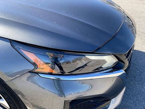 Certified 2025 Nissan Altima 2.5 S image 26