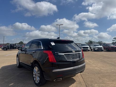 Used 2019 Cadillac XT5 Premium Luxury w/ Advanced Security Package image 16