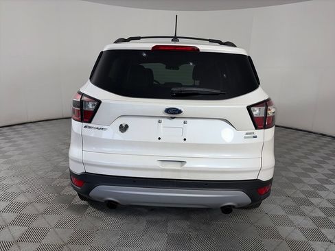 Used 2018 Ford Escape SEL AWD/4WD image 6