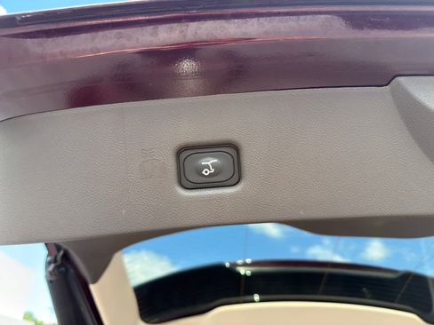 Used 2021 Lincoln Nautilus Reserve w/ Equipment Group 201A AWD/4WD image 7