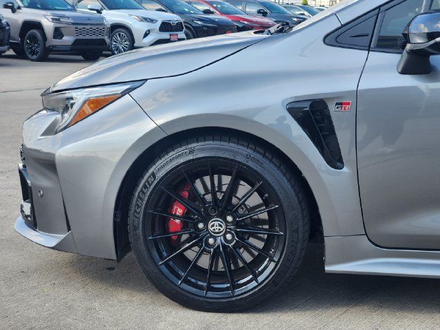 Used 2024 Toyota Corolla GR AWD/4WD image 8