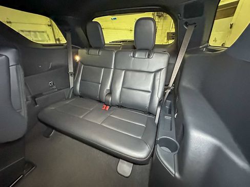 New 2026 Ford Explorer Tremor w/ Tremor Convenience Package AWD/4WD image 24