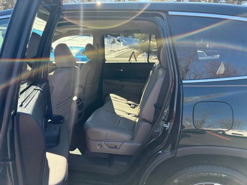 Used 2019 Honda Pilot EX-L image 31