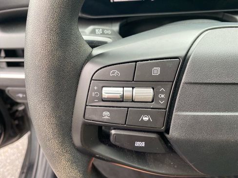 Certified 2025 Kia K4 FWD image 17