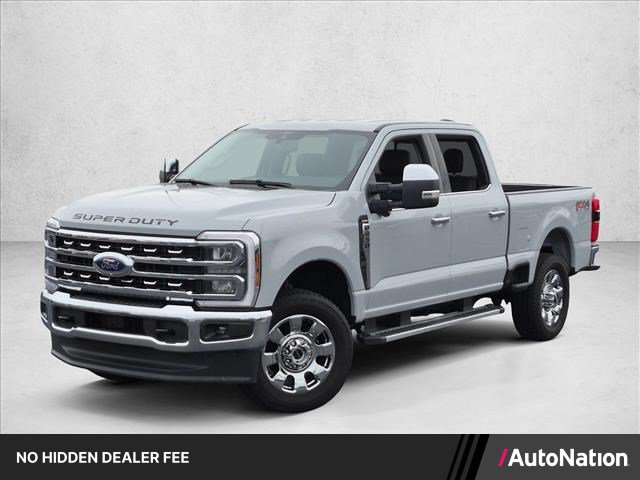 Used 2026 Ford F250 Lariat w/ Chrome Package AWD/4WD image 1