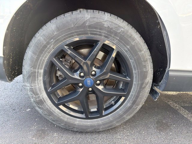 Used 2021 Ford Edge SEL w/ Convenience Package AWD/4WD image 15