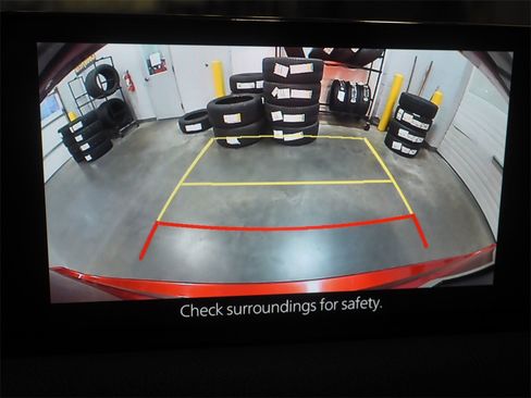 Certified 2023 MAZDA CX-5 AWD 2.5 S w/ Preferred Package image 20