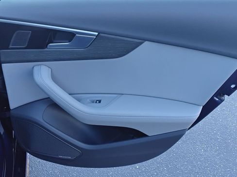 Certified 2023 Audi A5 2.0T Premium Plus w/ Premium Plus image 24