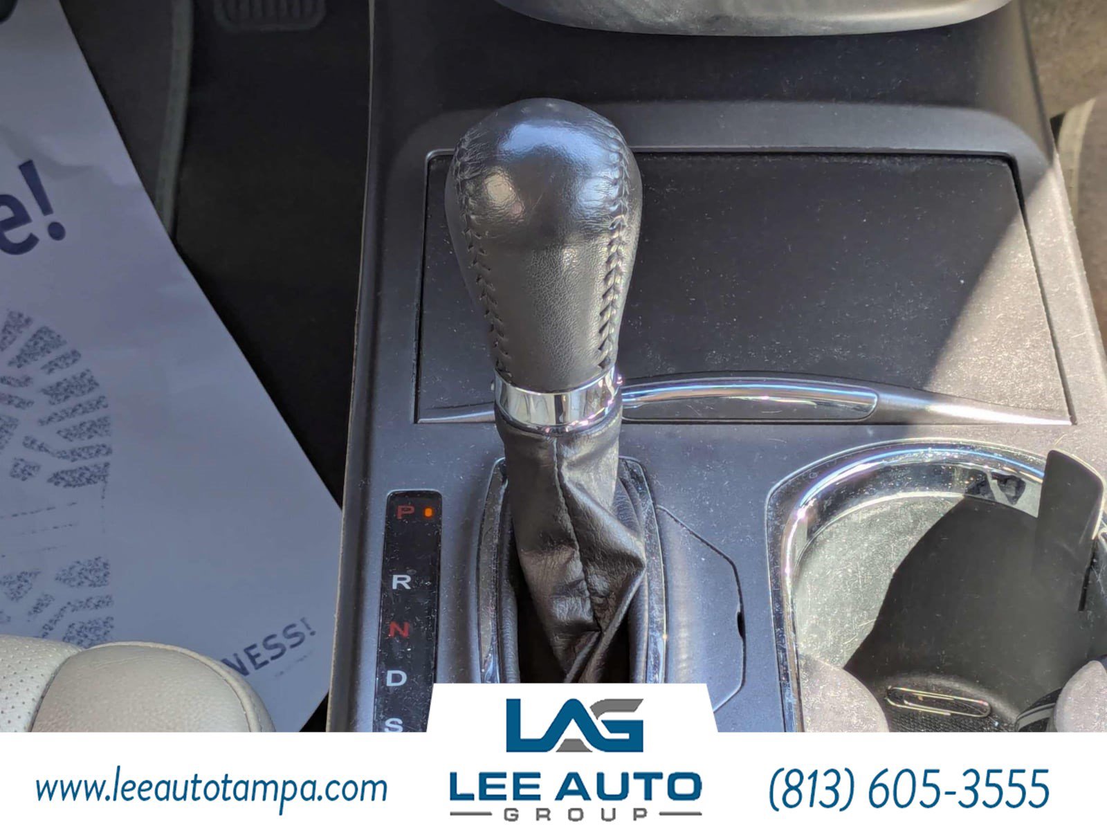Used 2015 Acura RDX w/ Technology Package AWD/4WD image 17