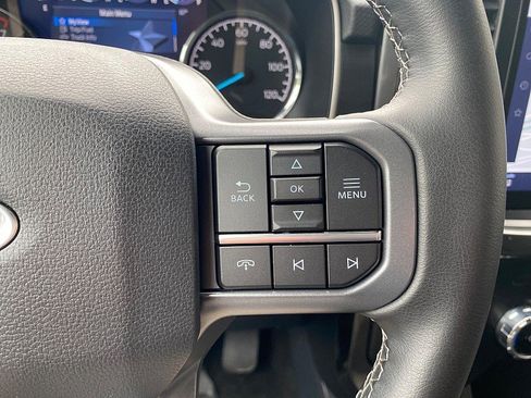 Certified 2023 Ford F150 XLT w/ Equipment Group 302A High image 50