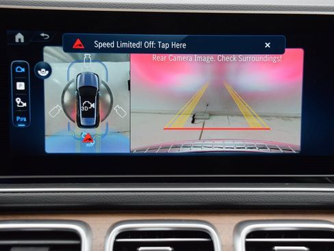 New 2025 Mercedes-Benz GLE 580 4MATIC image 26