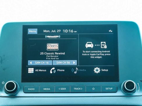 Used 2023 Hyundai Kona SEL FWD image 13