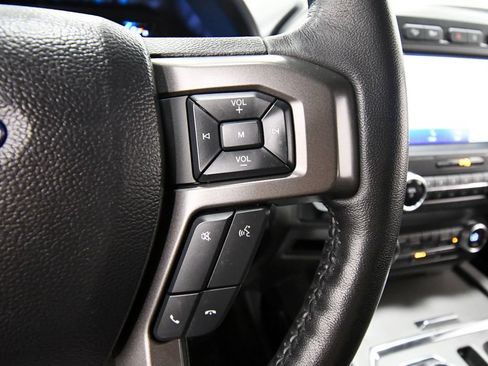 Used 2020 Ford Expedition XLT AWD/4WD image 21