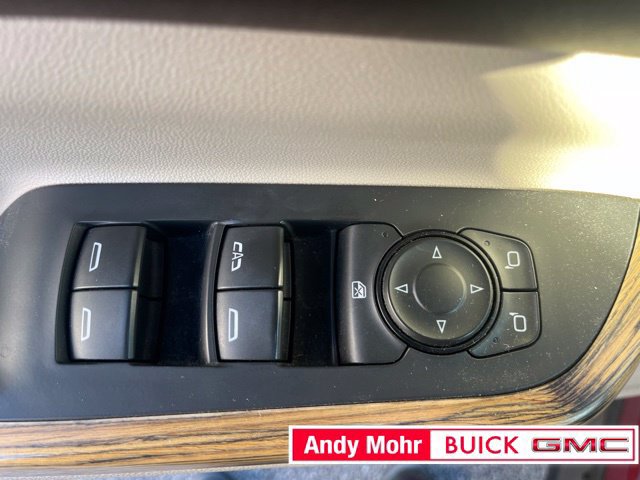 Used 2017 GMC Acadia Denali FWD image 22