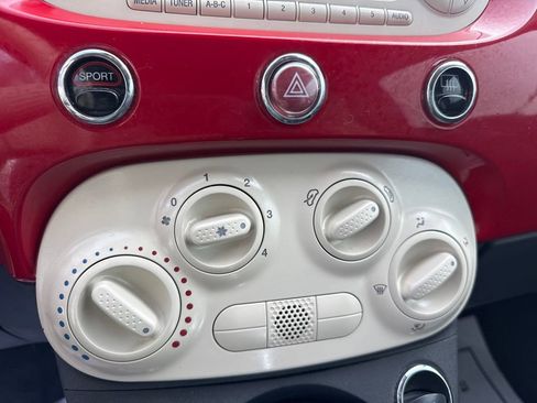 Used 2013 FIAT 500 Pop image 18