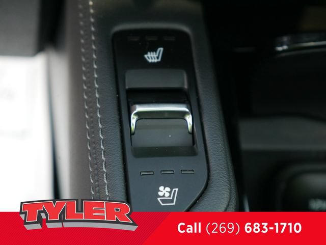 Used 2023 Kia Telluride SX Prestige AWD/4WD image 35