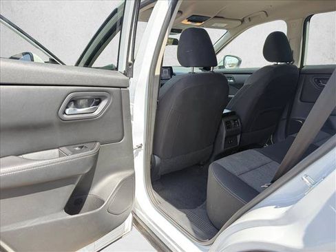 Used 2024 Nissan Rogue SV FWD image 20