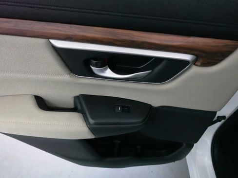 Certified 2022 Honda CR-V EX image 25
