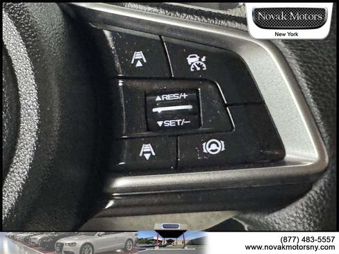 Used 2022 Subaru Ascent Limited image 14