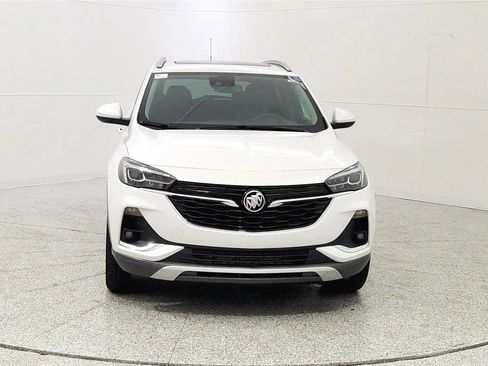 Used 2023 Buick Encore GX Essence w/ Experience Buick Package FWD image 2