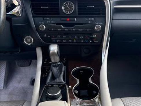 Used 2016 Lexus RX 350 AWD image 25