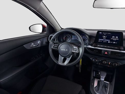 Used 2024 Kia Forte LXS FWD image 22