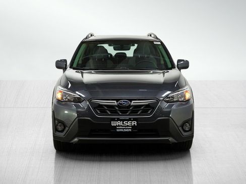 Used 2023 Subaru Crosstrek 2.0i Premium image 8