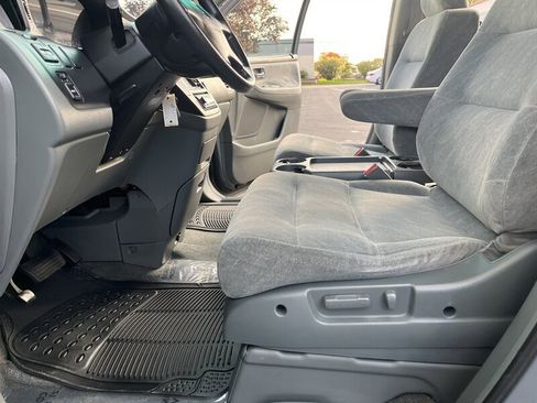 Used 2001 Honda Odyssey EX image 29