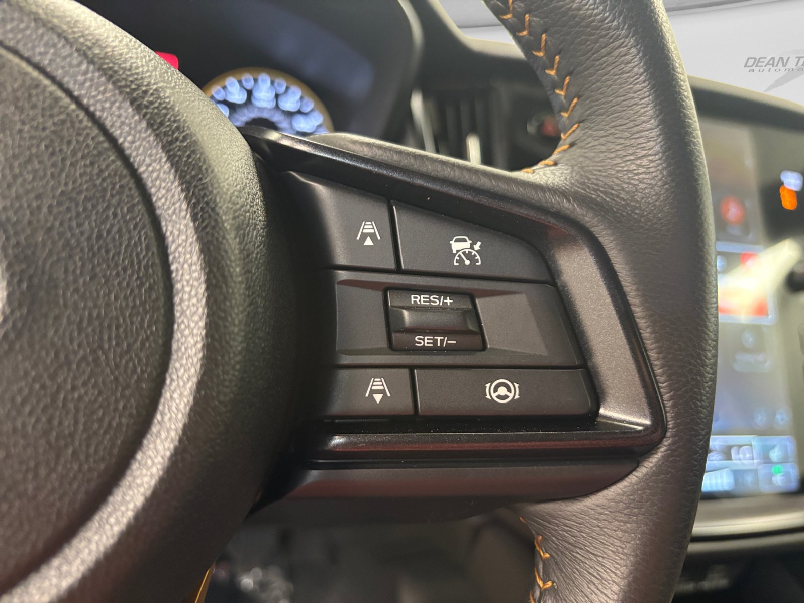 Used 2023 Subaru Outback Wilderness AWD/4WD image 32