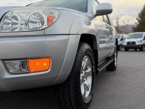 Used 2005 Toyota 4Runner Sport image 22