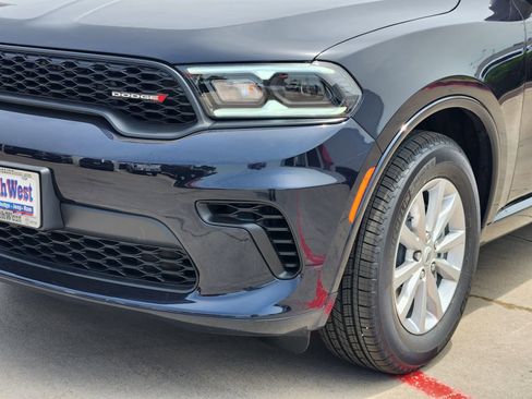 New 2025 Dodge Durango GT image 6