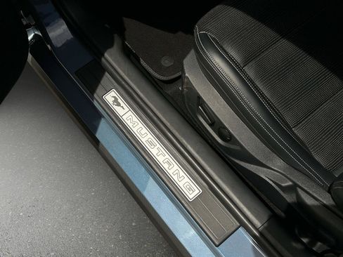 Used 2024 Ford Mustang GT Premium RWD image 20