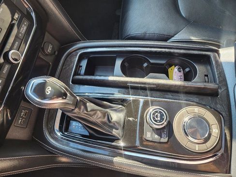 Used 2020 INFINITI QX80 Luxe w/ Proassist Package image 19