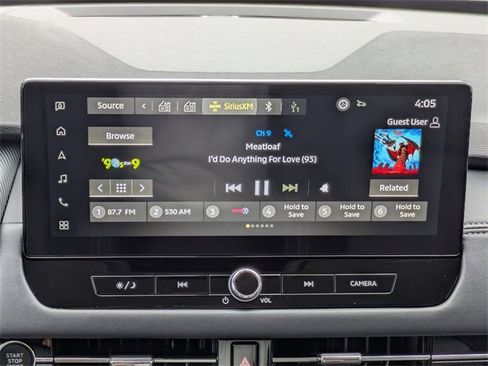 New 2025 Mitsubishi Outlander ES image 19