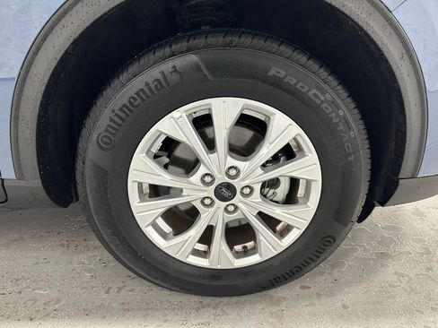 Used 2025 Ford Escape Active image 56