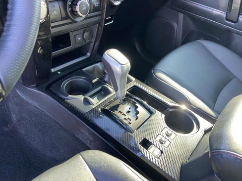 Used 2021 Toyota 4Runner TRD Off-Road Premium w/ Moonroof Package image 10