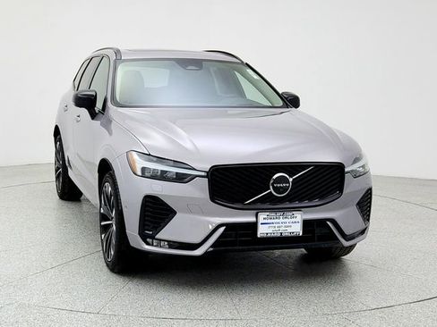 New 2026 Volvo XC60 B5 Ultra w/ Climate Package image 2