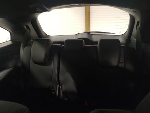 New 2026 Honda Odyssey Sport-L image 11