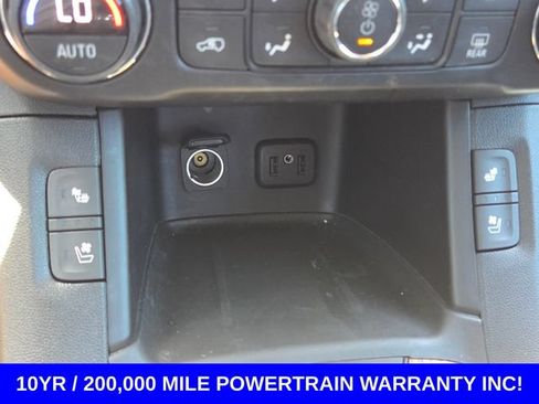 Used 2019 GMC Acadia Denali FWD image 29