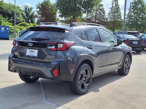New 2026 Subaru Crosstrek 2.5i Sport AWD/4WD image 4