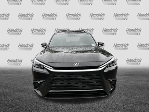 New 2026 Lexus TX 350 AWD image 3